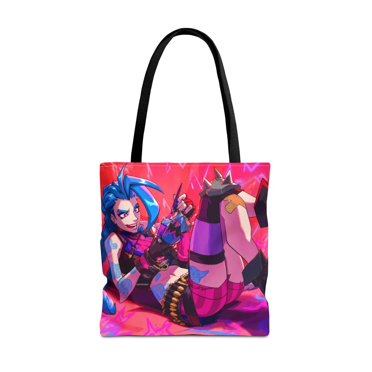 Bags & Totes - 2XKO accessories collection