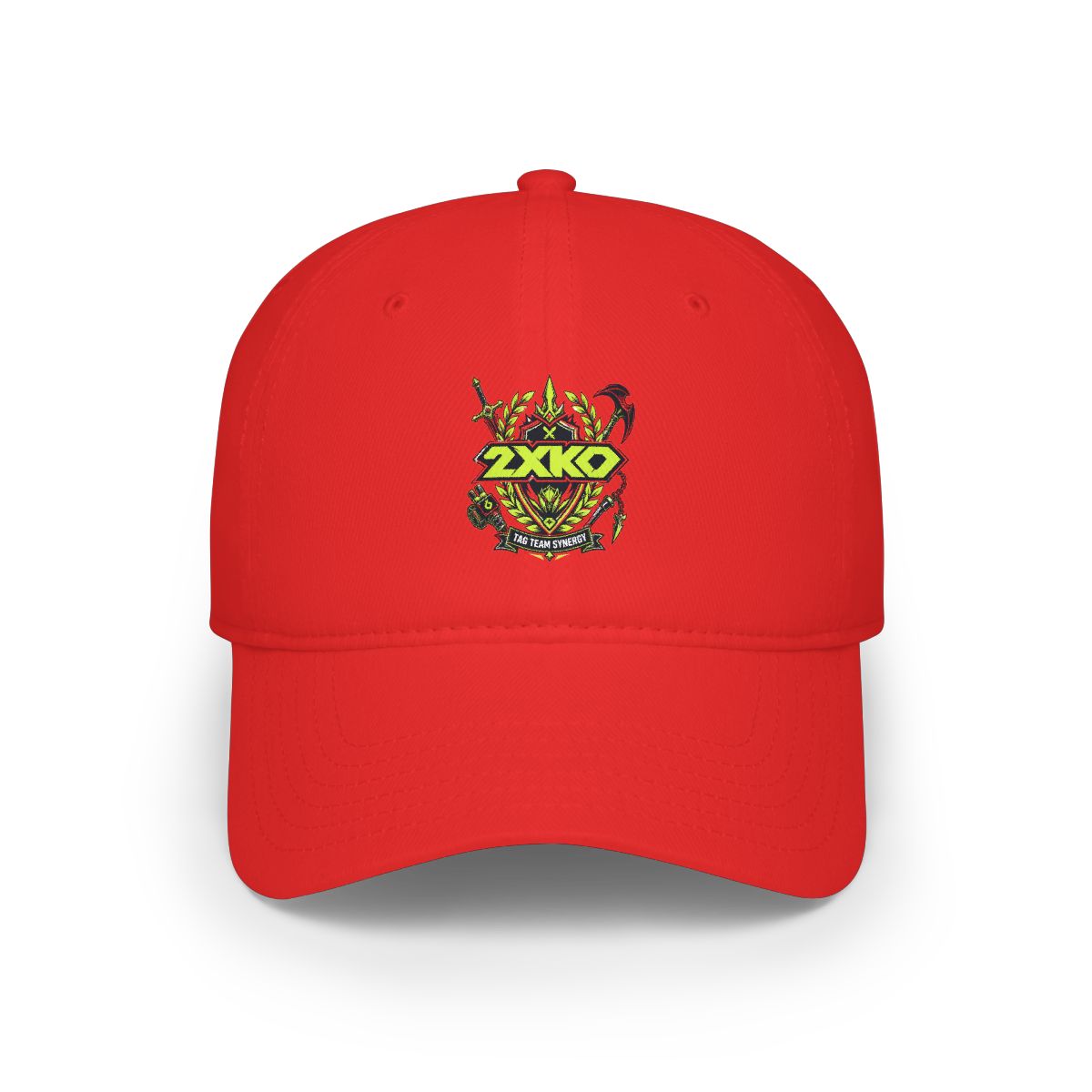 Hats & Caps - 2XKO apparel collection